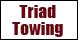 Triad Towing - Greensboro, NC