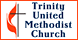 Trinity United Methodist Chr - Anderson, SC