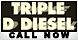 Triple D Diesel Parts & Svc