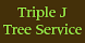 Triple J Tree Service - Tuscaloosa, AL