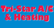 Tri-Star A/C & Heating - Seguin, TX