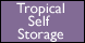 Tropical Self Storage - Stuart, FL