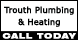 Trouth Plumbing & Heating - Sulphur, LA