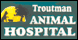 Troutman Animal Hospital - Troutman, NC