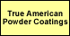 True American Powder Coatings - Saint Louis, MO