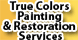 True Colors Painting & Restoration Services - Summerville, SC