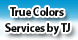 True Colors Painting & Restoration Services - Summerville, SC