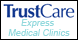 Trustcare Heart Clinic - Ridgeland, MS