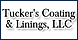 Tucker's Coating & Linings - Greenville, SC