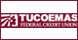 Tucoemas Federal Credit Union - Visalia, CA