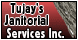 Tujay's Janitorial SVC INC - Harvey, LA