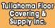 Tullahoma Floor Covering - Tullahoma, TN