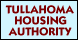 Tullahoma Housing Authority - Tullahoma, TN