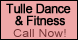 Tulle Dance & Fitness - West Palm Beach, FL