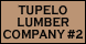 Tupelo Lumber Co - Tupelo, MS