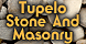 Tupelo Stone And Masonry - Belden, MS