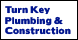 Turn Key Plumbing & Construction Inc. - Lenoir City, TN