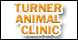 Turner Animal Clinic Inc - Alexandria, LA