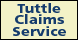 Tuttle Claims Service - Wellington, FL