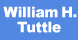 Tuttle, William H DDS - Prairieville, LA
