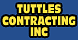 Tuttle's Contracting Inc - Smiths Creek, MI