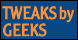 Tweaks By Geeks - Savannah, GA