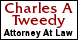 Tweedy Charles A Attorney At Law - Rancho Cordova, CA