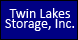 Twin Lake Storage - Lenoir City, TN