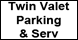 Twin Valet Parking INC - Burbank, CA