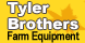 Tyler Brothers Farm Equipment - Maryville, TN