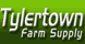 Tylertown Farm Supply - Tylertown, MS