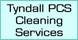 Tyndall PCS Cleaning Services - Panama City, FL