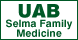 Uab Selma Family Medicine - Selma, AL