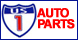 Us 1 Auto Parts Inc