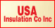 USA Insulation - Eastlake, OH