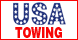 USA Towing - Salinas, CA