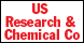 Us Research & Chemical Co - Woodland Hills, CA