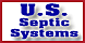 Us Septic Systems - Fresno, CA