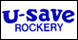 U-Save Rockery - San Jose, CA