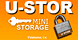 U-Stor Mini Storage - Petaluma, CA