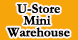 U-Store Mini Warehouse - Columbus, MS