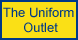 Uniform Outlet The - Leeds, AL