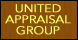 United Appraisal Group Inc - Aventura, FL