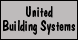 United Building Systems - Seymour, WI