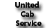 United Cab Service - Arlington, TX