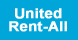 United Rent-All - Gainesville, FL