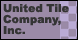 United Tile Company Inc - Shreveport, LA