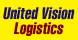 United Vision Logistics - Shreveport, LA