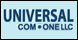 Universal Com One LLC - Gretna, LA