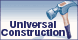 Universal Construction - Verona, OH